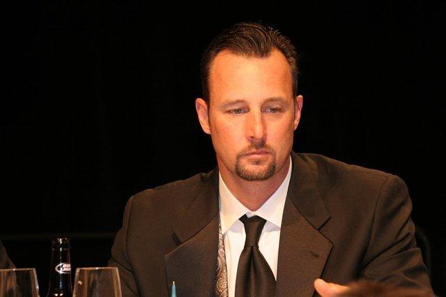 Tim Wakefield