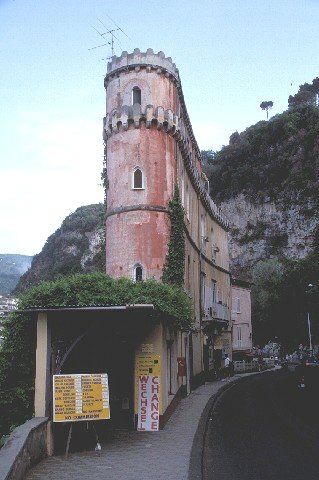 127-G-Sorrento-Thin Building