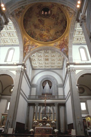 061-G-Florence-Inside San Lorenzo