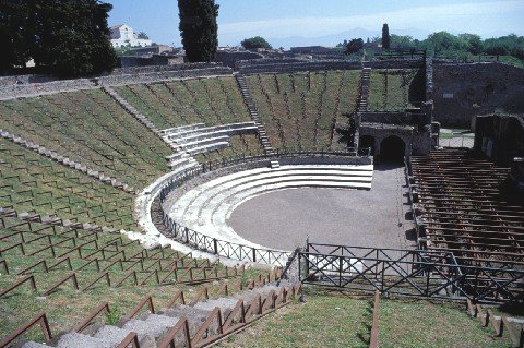 116-G-Pompeii