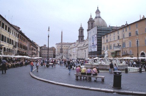 171-G-Rome-Piazza Navona