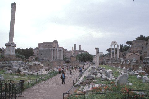 198-G-Rome-Forum
