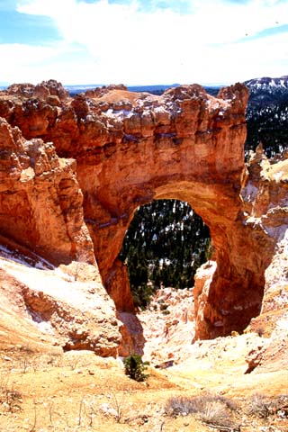 Natural Bridge