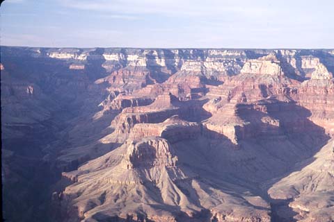 Grand Canyon #6