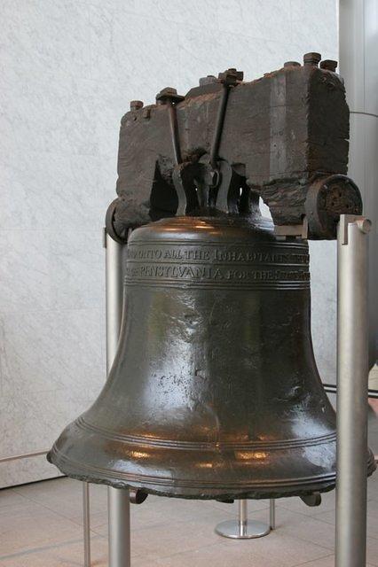 Liberty Bell #3