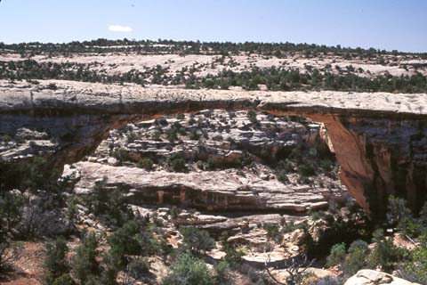 Owachomo Bridge