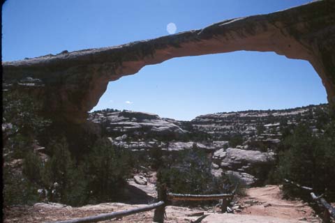 Owachomo Bridge