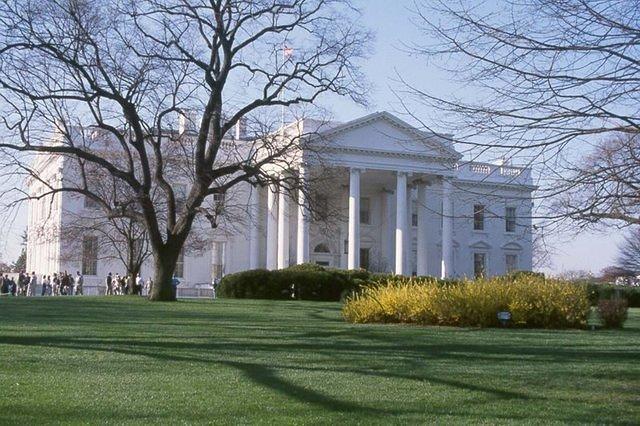 White House
