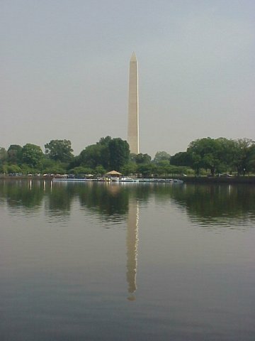 Washington Monument #2