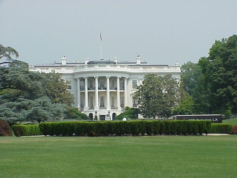 White House #1