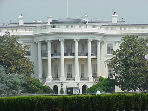 White House #2