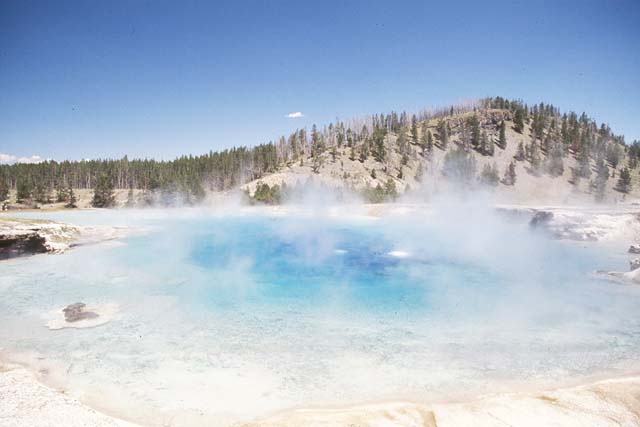 Grand Prismatic #2