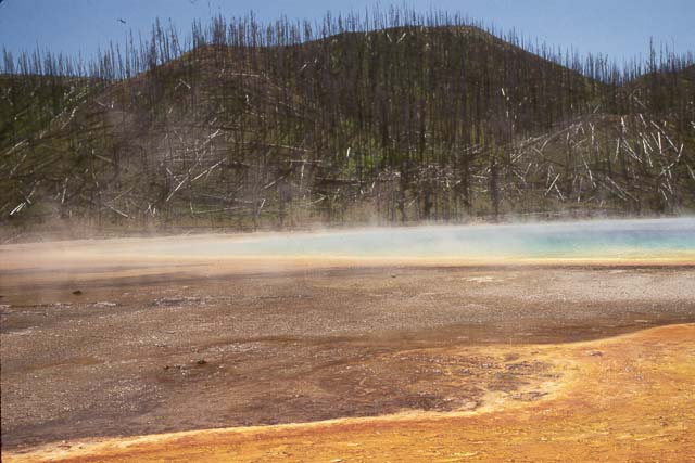 Grand Prismatic #3