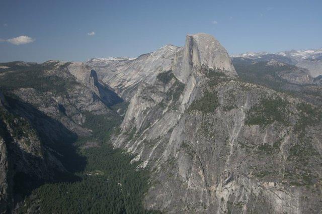Half Dome
