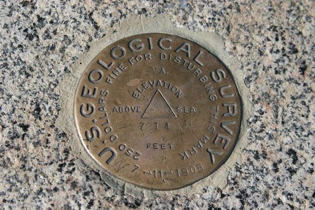 USGS