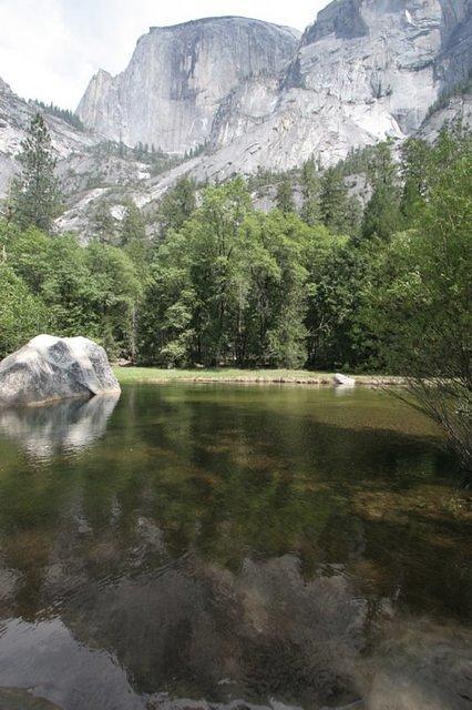 Half Dome