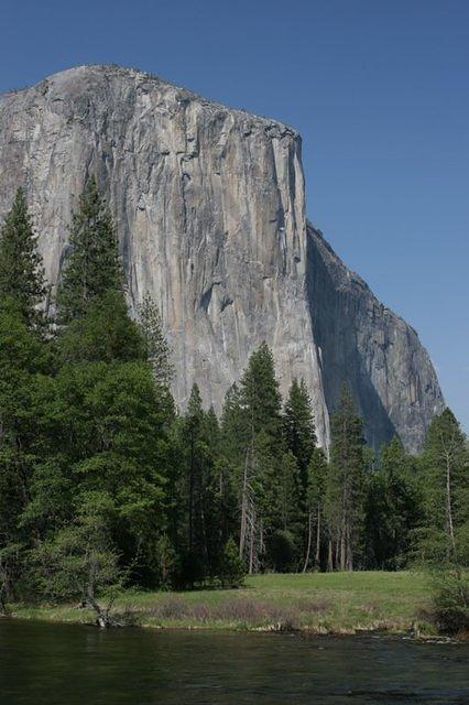 El Capitan