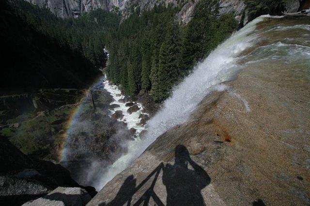 Vernal Fall