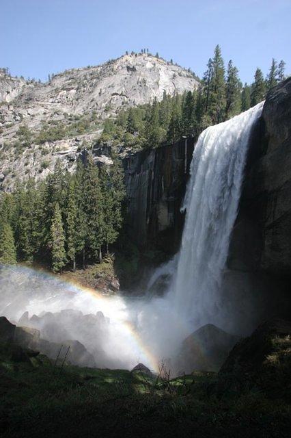 Vernal Fall