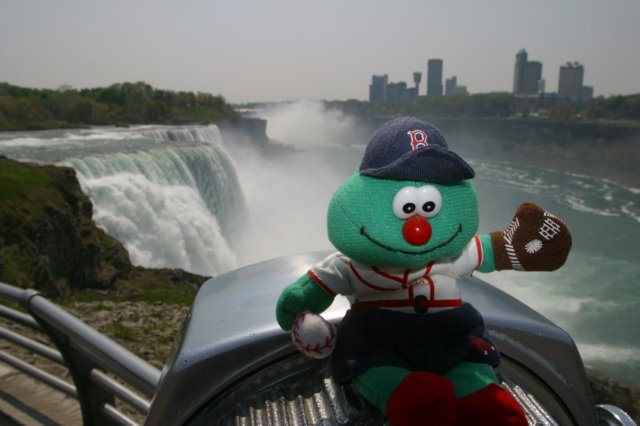 Niagara Falls