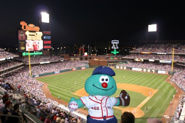 Citizen's Bank Park, Philadelphia
