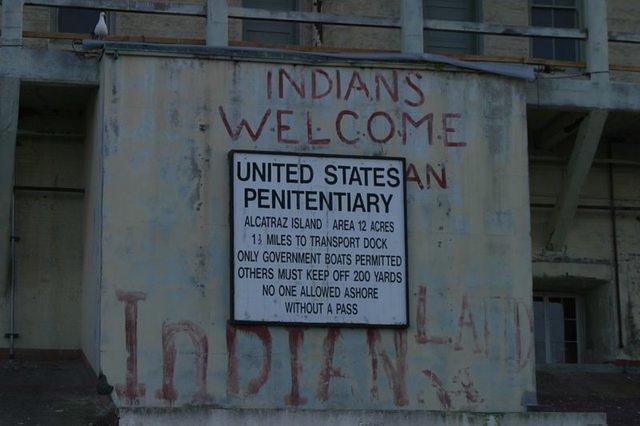 Alcatraz Island