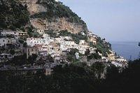 Amalfi Coast