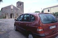 135-A-Sorrento-Church Outside of Town