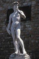 046-G-Florence-Statue of David
