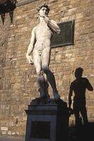 047-G-Florence-Statue of David