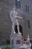 048-A-Florence-Statue of David