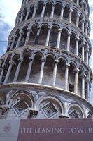 089-A-Pisa-Tower Sign