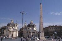 155-G-Rome-Piazza del Popolo