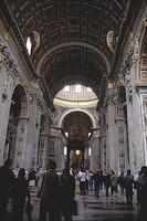 162-A-Rome-St Peters Basilica