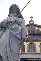 211-A-Rome-St Pauls Basilica