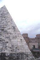 212-A-Rome-Pyramid of Caius Cestius
