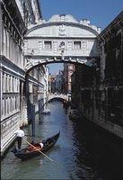 003-G-Venice-Bridge of Sighs