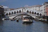 005-G-Venice Rialto Bridge