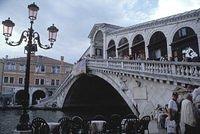 006-A-Venice-Rialto Bridge