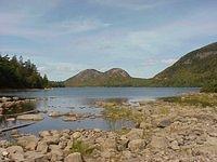 Acadia National Park