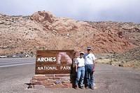 Arches National Park