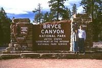 Bryce Canyon National Park