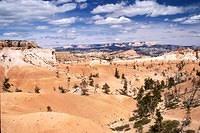 Bryce Canyon #3