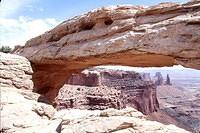 Mesa Arch #2