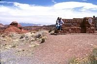 Capitol Reef National Park