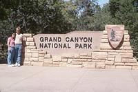 Grand Canyon National Park