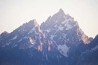 Grand Tetons #2