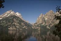 Jenny Lake #1