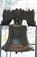 Liberty Bell #4
