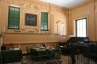 Independence Hall - Courtroom #2
